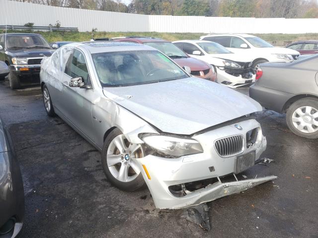 BMW 528 I 2012 wbaxg5c53cdw93977