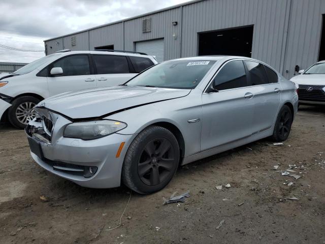 BMW 5 SERIES 2012 wbaxg5c53cdx01706