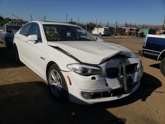 BMW 528 I 2012 wbaxg5c53cdx01981