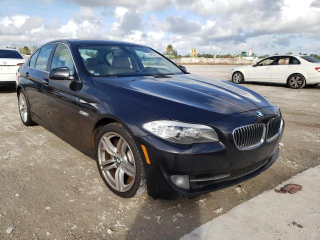 BMW 528 I 2012 wbaxg5c53cdx03181