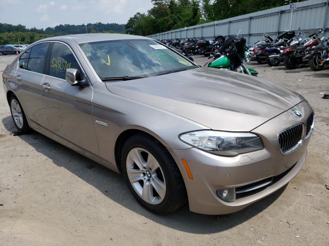 BMW 528 I 2012 wbaxg5c53cdx03262