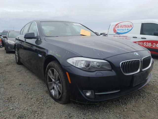 BMW 528 I 2012 wbaxg5c53cdx03682