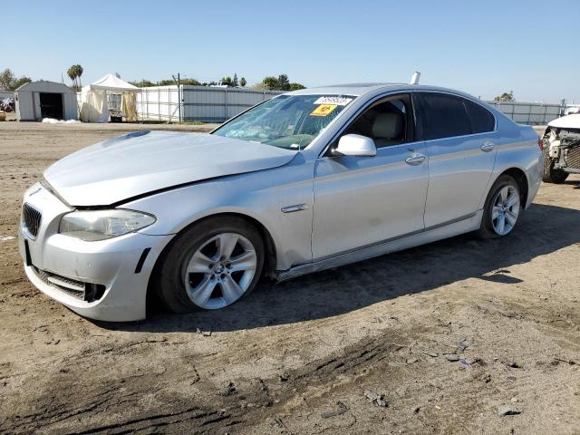 BMW 5 SERIES 2012 wbaxg5c53cdx03987