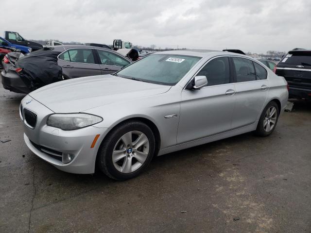 BMW 528 I 2012 wbaxg5c53cdx04492