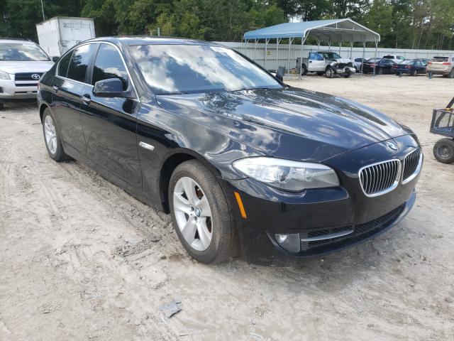 BMW 528 I 2012 wbaxg5c53cdx04654