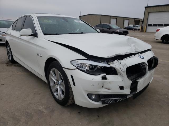 BMW 528 I 2012 wbaxg5c53cdx04718