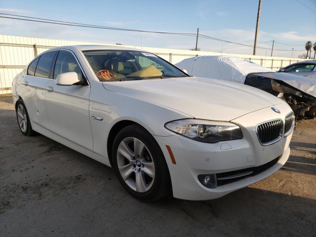 BMW 528 I 2012 wbaxg5c53cdx04783