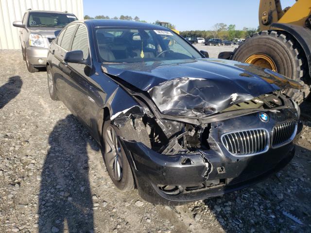 BMW 528 I 2012 wbaxg5c53cdx04945