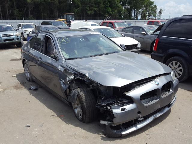 BMW 528 I 2012 wbaxg5c53cdx05125