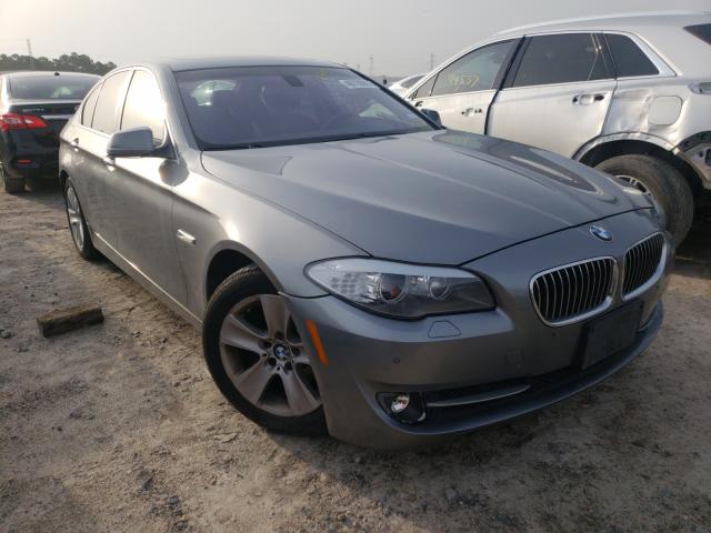 BMW 528 I 2012 wbaxg5c53cdx05173