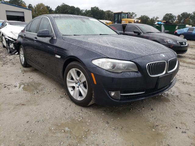 BMW 528 I 2012 wbaxg5c53cdx05433