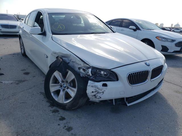 BMW 528 I 2012 wbaxg5c53cdx05562