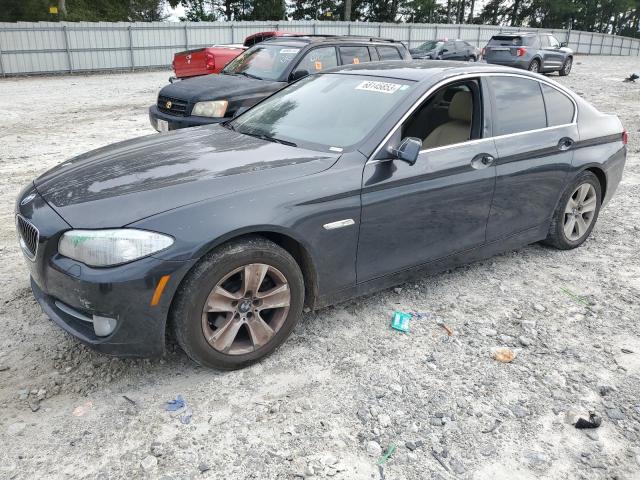 BMW 528 I 2012 wbaxg5c53cdx05626