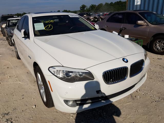 BMW 528 I 2012 wbaxg5c53cdx05822