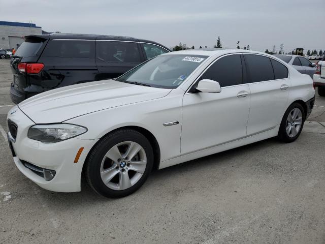 BMW NULL 2012 wbaxg5c53cdx06274