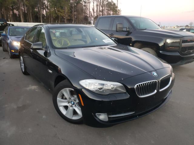 BMW 528 I 2012 wbaxg5c53cdy28214