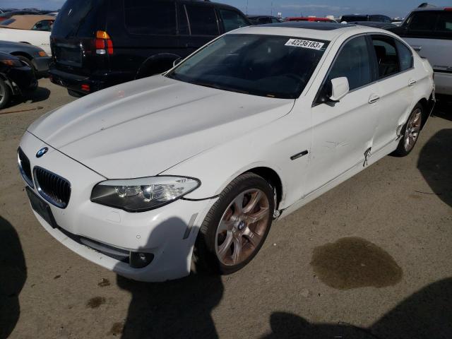 BMW 528 I 2012 wbaxg5c53cdy28245