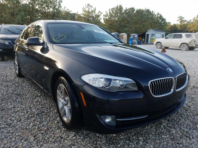 BMW 528 I 2012 wbaxg5c53cdy28732