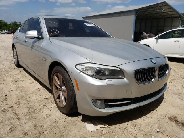 BMW 528 I 2012 wbaxg5c53cdy29346