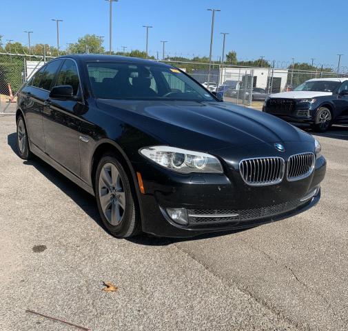 BMW 5 SERIES 2012 wbaxg5c53cdy29508