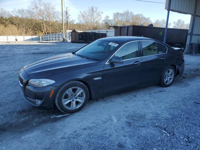 BMW 528 I 2012 wbaxg5c53cdy30223