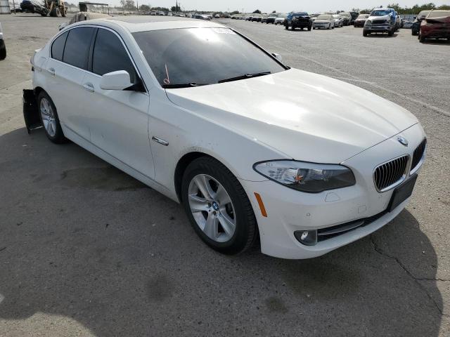 BMW 528 I 2012 wbaxg5c53cdy30352