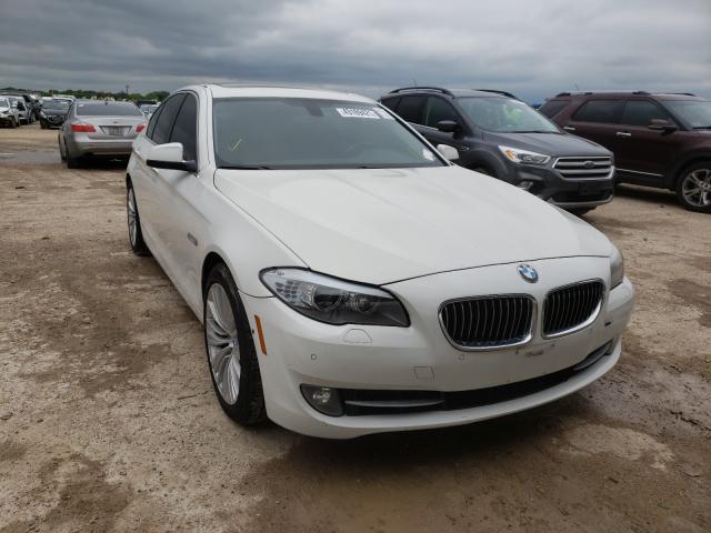 BMW 528 I 2013 wbaxg5c53dd228861