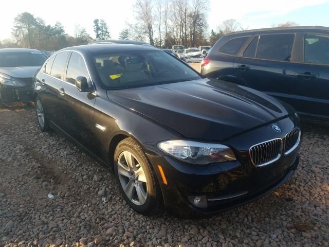 BMW 528 I 2013 wbaxg5c53dd229069