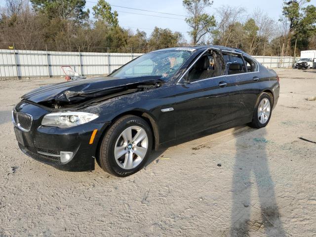 BMW 528 I 2013 wbaxg5c53dd229346