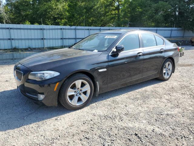 BMW 528 I 2013 wbaxg5c53dd229427