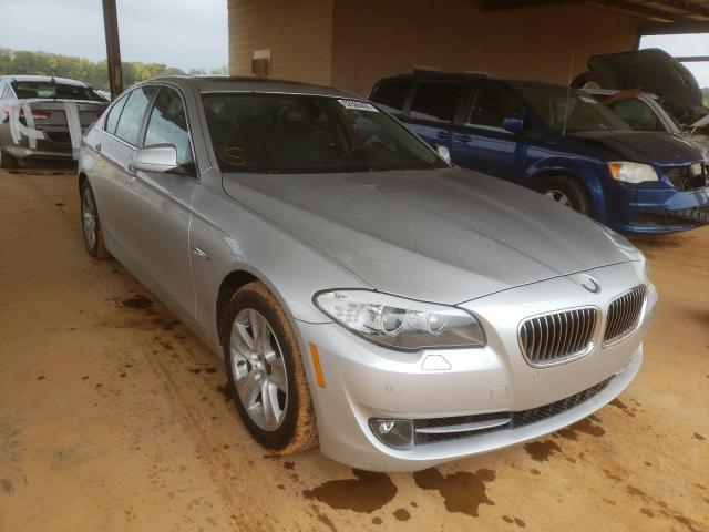 BMW 528 I 2013 wbaxg5c53dd231808