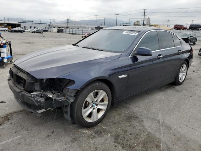 BMW NULL 2013 wbaxg5c53dd231954