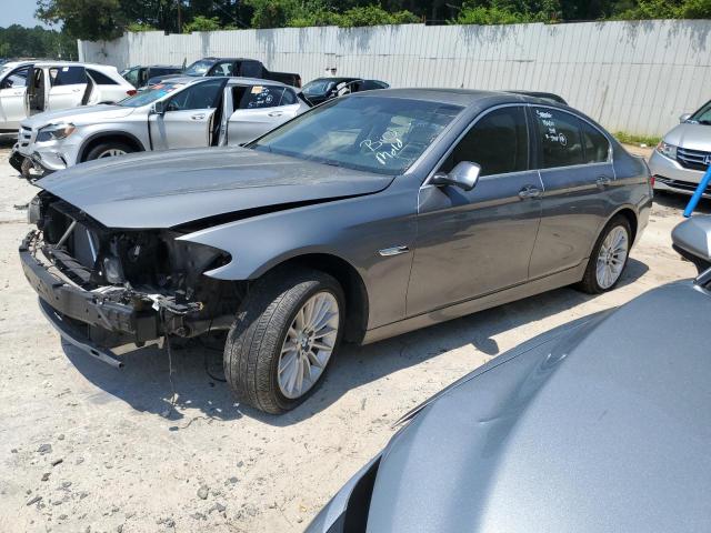 BMW 528 I 2013 wbaxg5c53dd232487