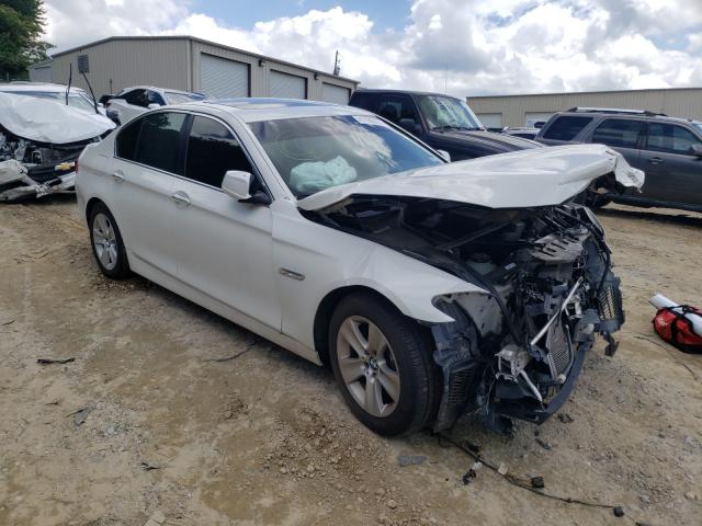 BMW 5 2013 wbaxg5c53dd234188