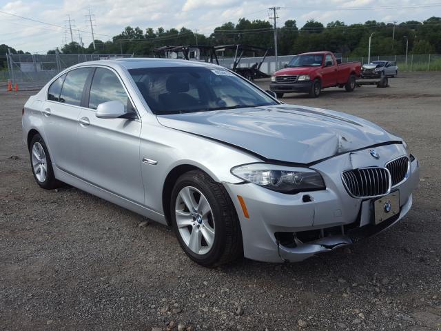 BMW NULL 2013 wbaxg5c53dd234952