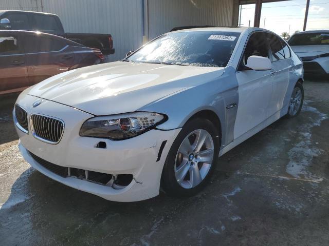 BMW 528 I 2013 wbaxg5c53ddy30613