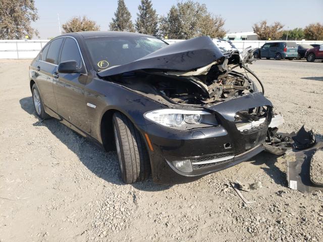 BMW 528 I 2013 wbaxg5c53ddy30739