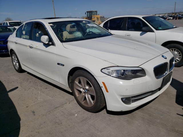 BMW 528 I 2013 wbaxg5c53ddy31048