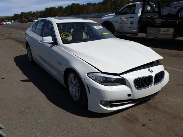 BMW 528 I 2013 wbaxg5c53ddy31129