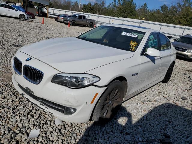 BMW 528 I 2013 wbaxg5c53ddy32202