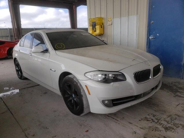 BMW 528 I 2013 wbaxg5c53ddy33429