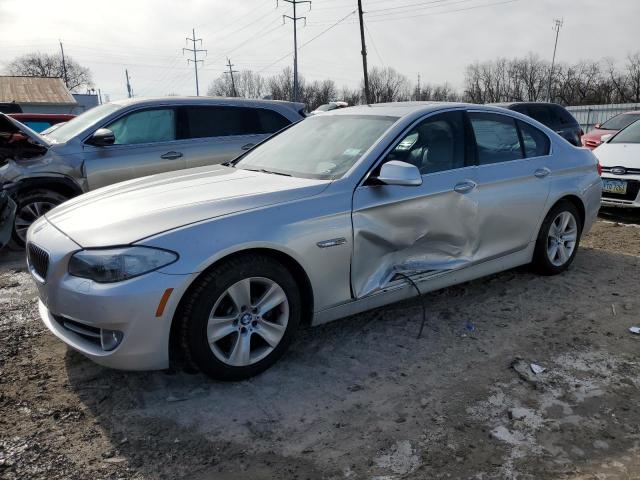 BMW 528 I 2013 wbaxg5c53ddy33608