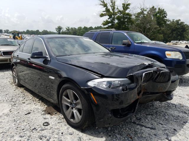 BMW 528 I 2013 wbaxg5c53ddy33723