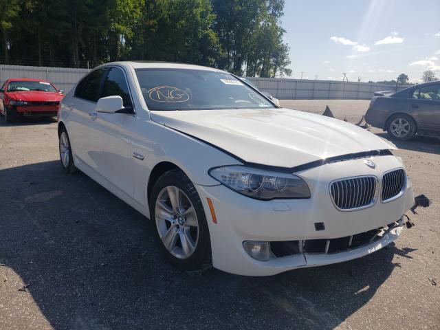 BMW 528 I 2013 wbaxg5c53ddy33821