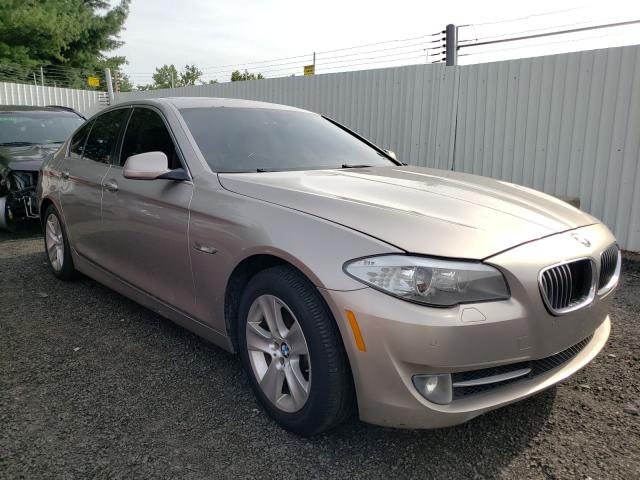 BMW 528 I 2013 wbaxg5c53ddy34158