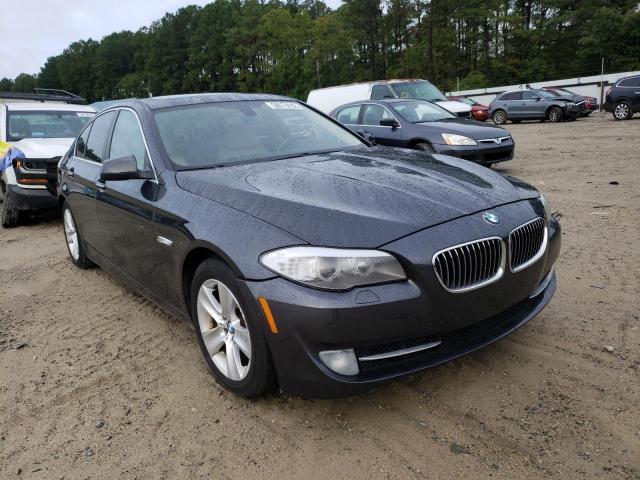 BMW 528 I 2013 wbaxg5c53ddy34192