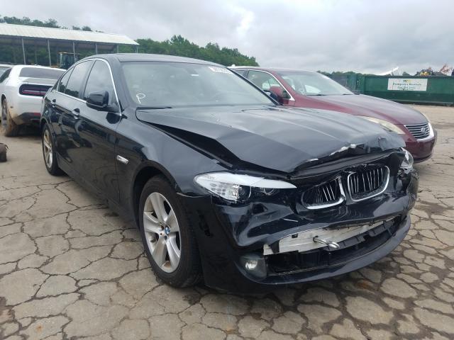 BMW 528 I 2013 wbaxg5c53ddy34645