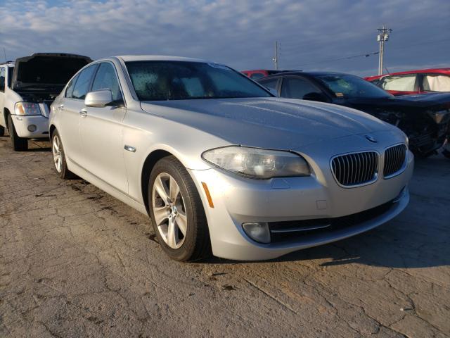 BMW 528 I 2013 wbaxg5c53ddy34872