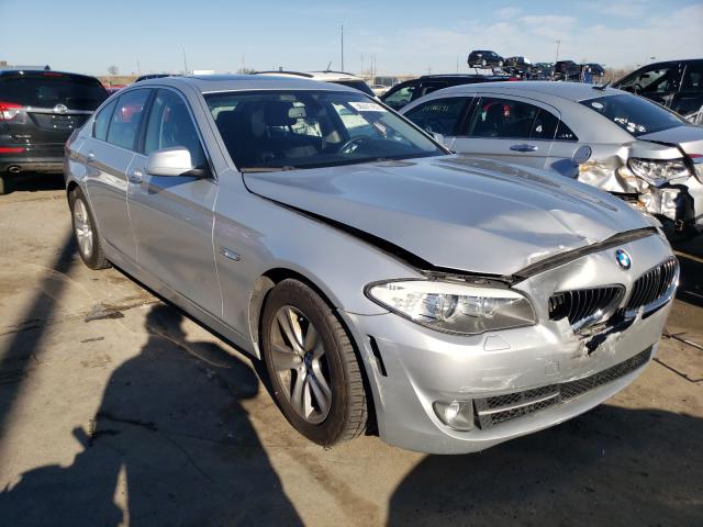 BMW 528 I 2013 wbaxg5c53ddy34967