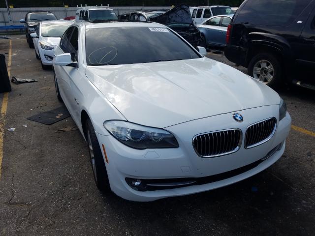 BMW 528 I 2013 wbaxg5c53ddy34984